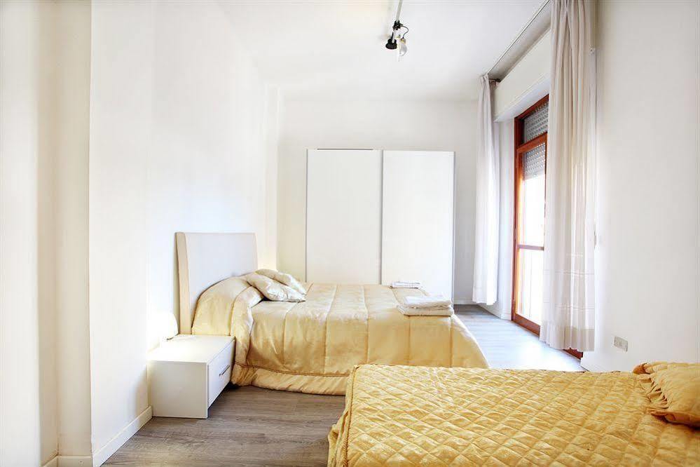 B&B Degli Artisti Suite Lecce Exterior photo